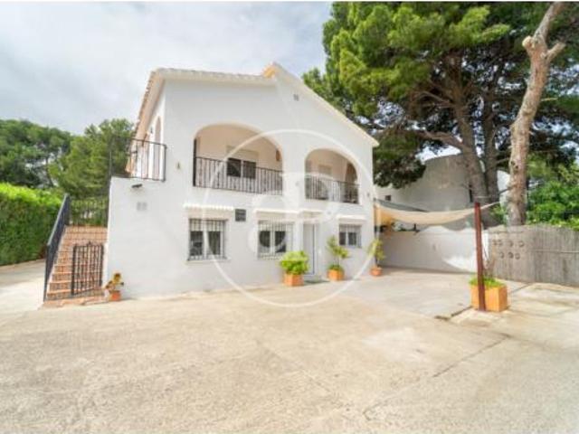 Casa en venta en Barri Saladar, la Marina Alta