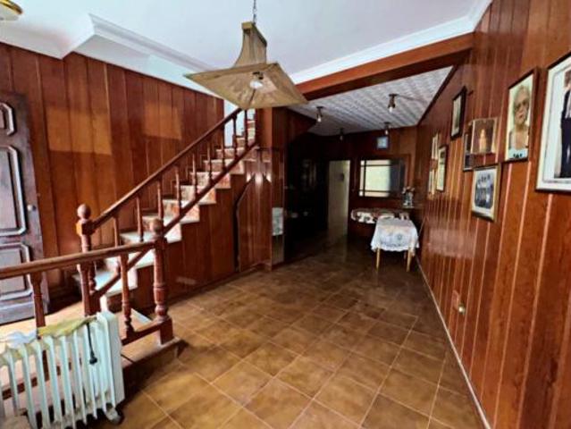 Casa en venta en Barri Port / Centro, la Marina Alta