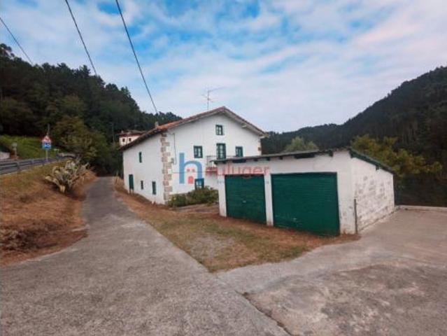 Casa en venta en Zelaieta, Gautegiz Arteaga