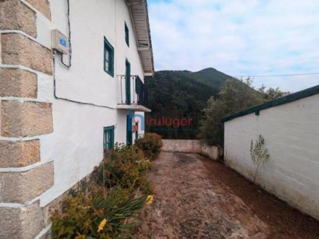 Casa en venta en Gautegiz Arteaga, Guipúzcoa