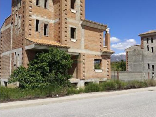 Casa en venta en Urbanización Cañadas del Parque, Dílar