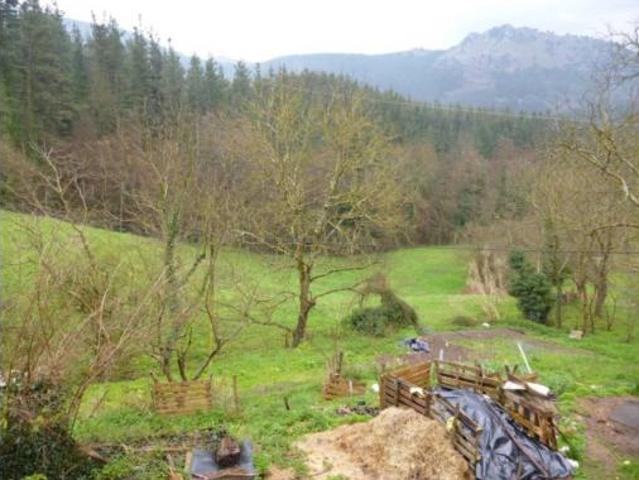 Casa en venta en Dima, Guipúzcoa