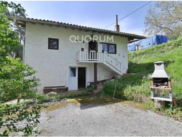 Casa en venta en Dima, Guipúzcoa