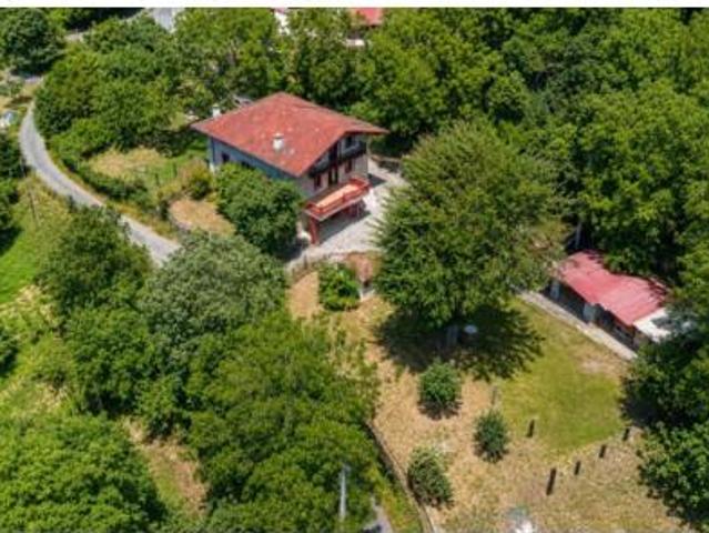 Casa en venta en Dima, Guipúzcoa