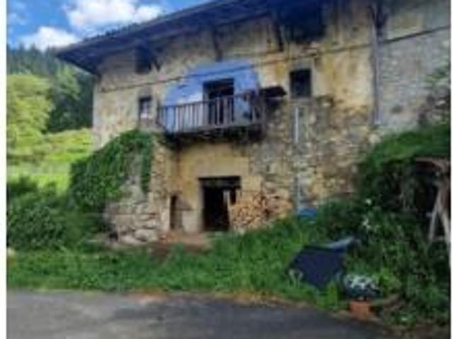 Casa en venta en Dima, Guipúzcoa
