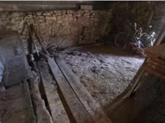 Casa en venta en O Sar, Galicia
