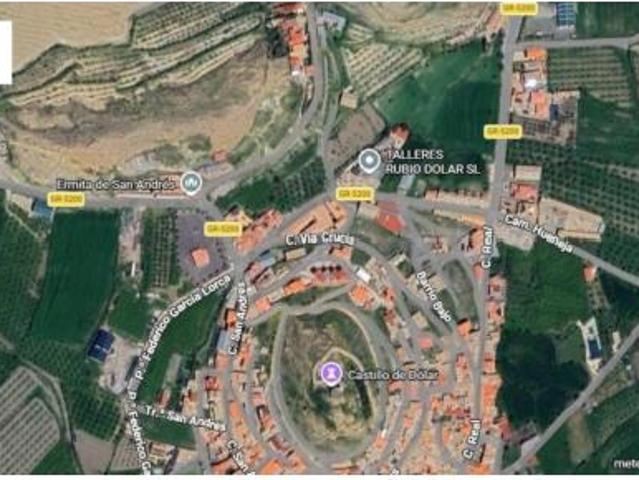 Casa en venta en Comarca de Guadix, Andalucía