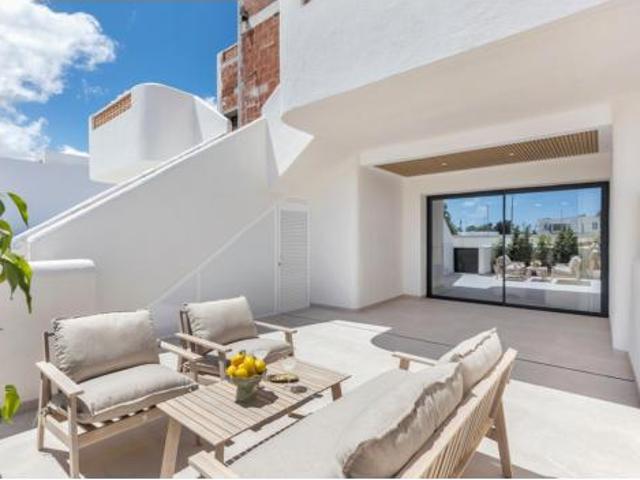 Casa en venta en Dolores, Alacant / Alicante