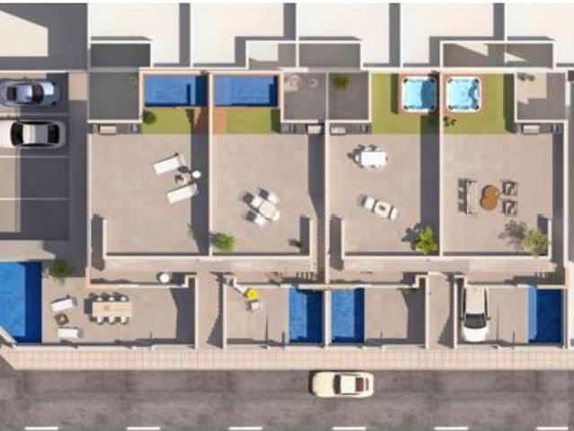 Casa en venta en Dolores, Alacant / Alicante