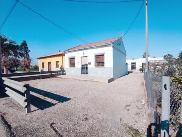 Casa en venta en el Baix Segura / La Vega Baja, Valencia