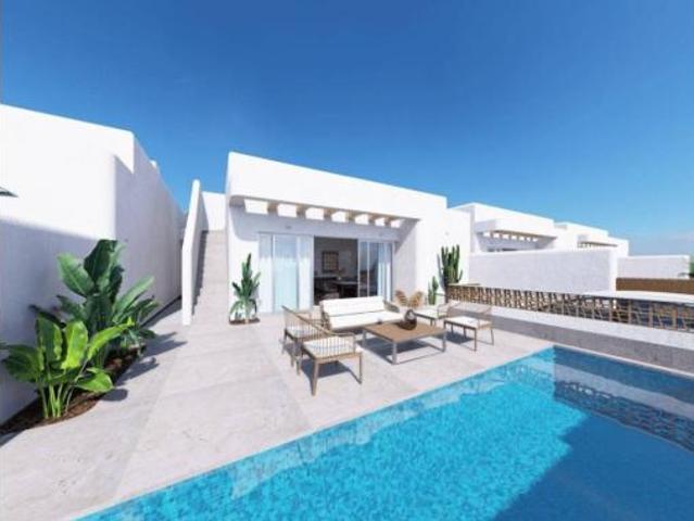 Casa en venta en Dolores, Barrio de los Joses