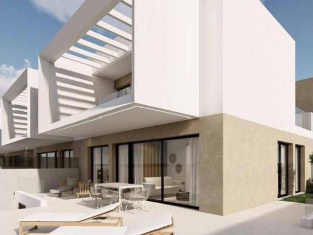 Casa en venta en Dolores, Barrio de los Joses