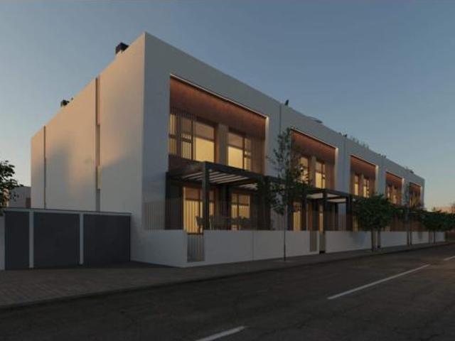 Casa en venta en Dolores, Barrio de los Joses