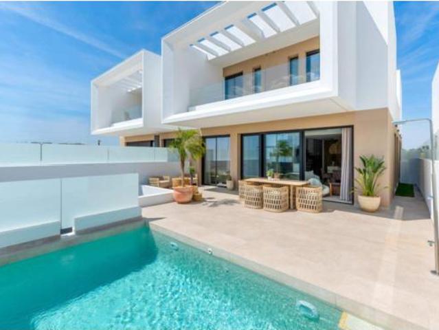 Casa en venta en Dolores, Barrio de los Joses