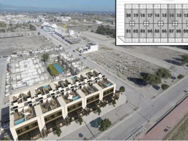 Casa en venta en Dolores, Alacant / Alicante
