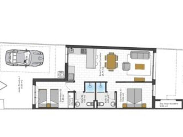 Casa en venta en el Baix Segura / La Vega Baja, Valencia