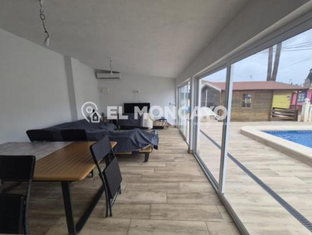 Chalet en venta en el Baix Segura / La Vega Baja, Valencia