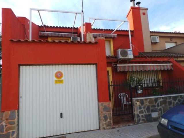 Casa en venta en Dolores, Valencia