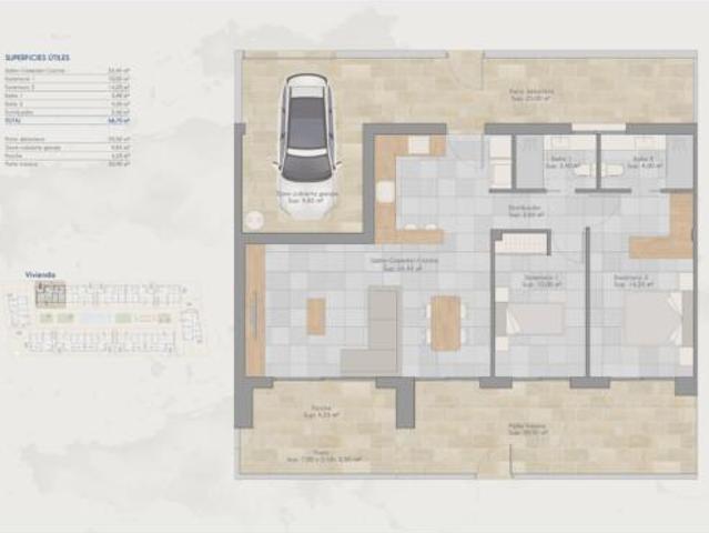 Casa en venta en el Baix Segura / La Vega Baja, Valencia