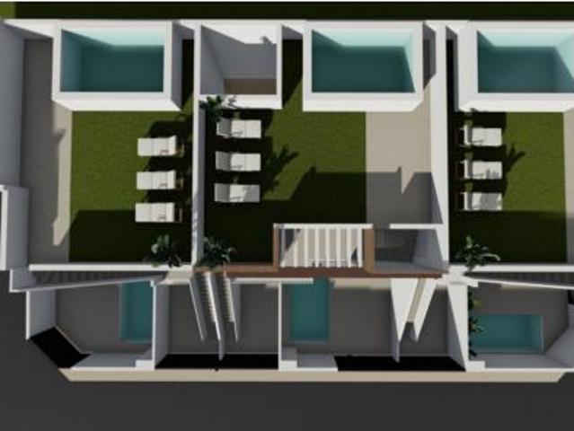 Casa en venta en Dolores, Alacant / Alicante