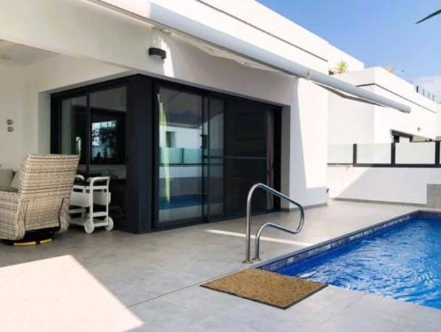Casa en venta en Dolores, Barrio de los Joses