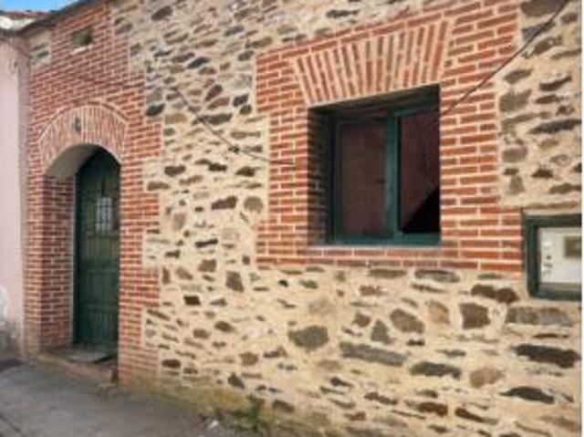 Casa en venta en Sexmo de Posaderas, Domingo García
