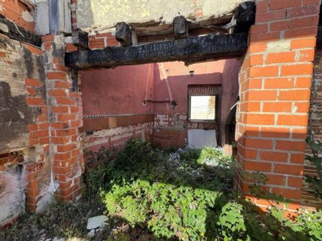 Casa en venta en Sexmo de Posaderas, Domingo García