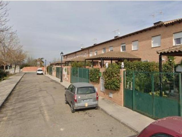 Casa en venta en Domingo Pérez, Castilla-La Mancha