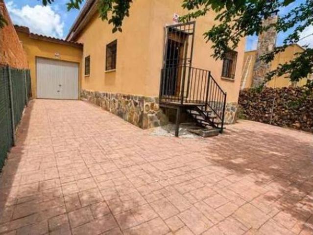 Casa en venta en Domingo Pérez, Castilla-La Mancha
