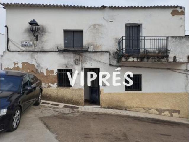 Casa en venta en Don Álvaro