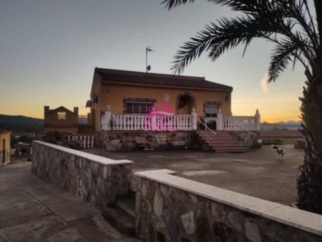 Casa en venta en Don Álvaro, Extremadura
