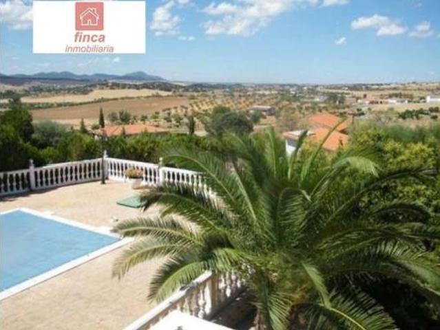 Casa en venta en Don Álvaro Casa en venta en Don Álvaro
