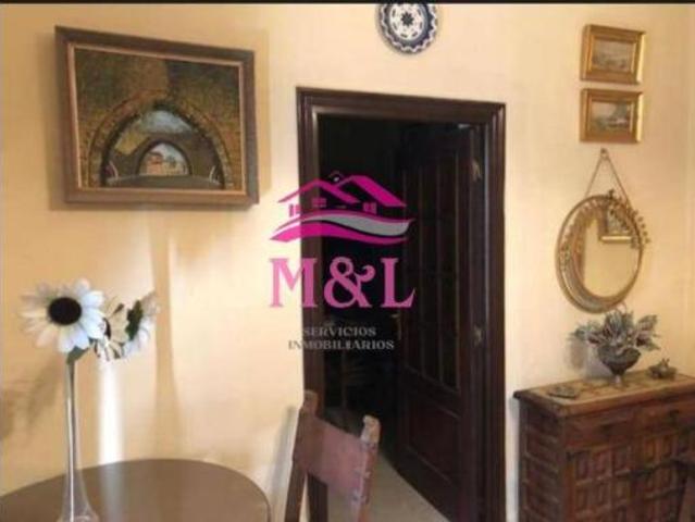 Casa en venta en Don Álvaro, Extremadura