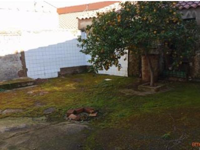 Casa en venta en Don Álvaro, Extremadura