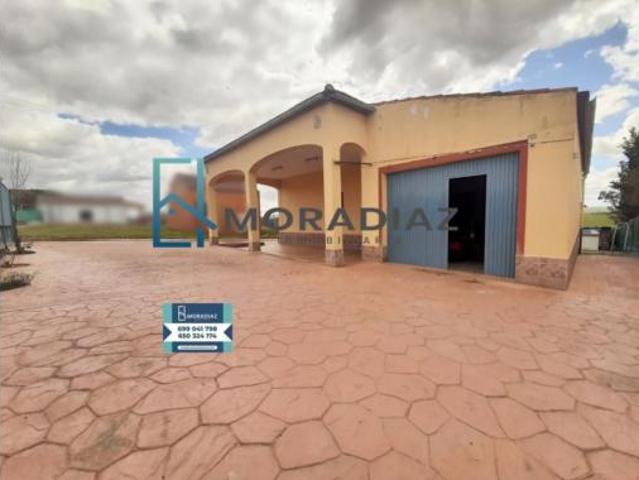 Casa en venta en Don Benito, Barrio de San Sebastián