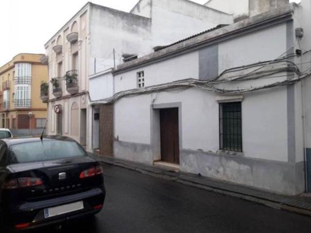 Casa en venta en Don Benito, Barrio de San Sebastián