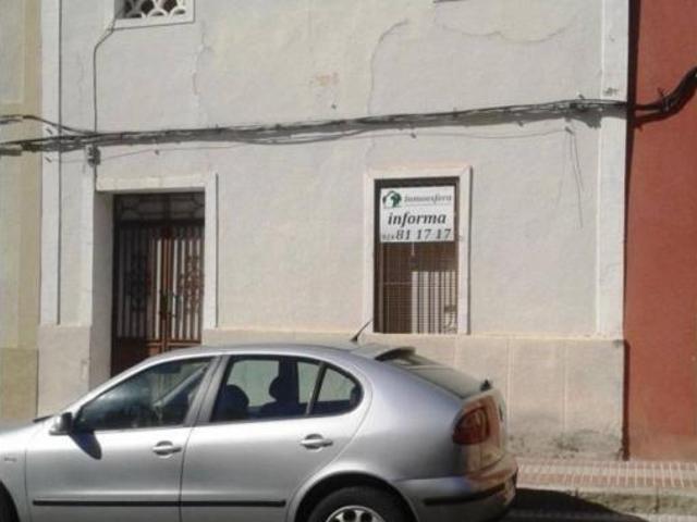 Casa en venta en Don Benito, Extremadura