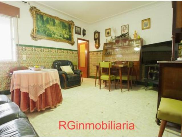 Casa en venta en Don Benito, Extremadura