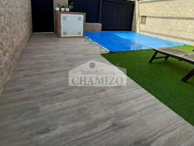 Casa en venta en Barrio de San Sebastián, Don Benito