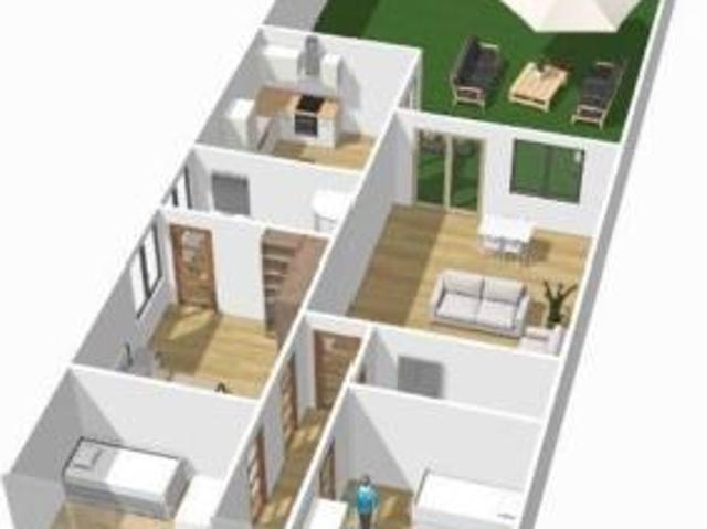 Casa en venta en Don Benito
