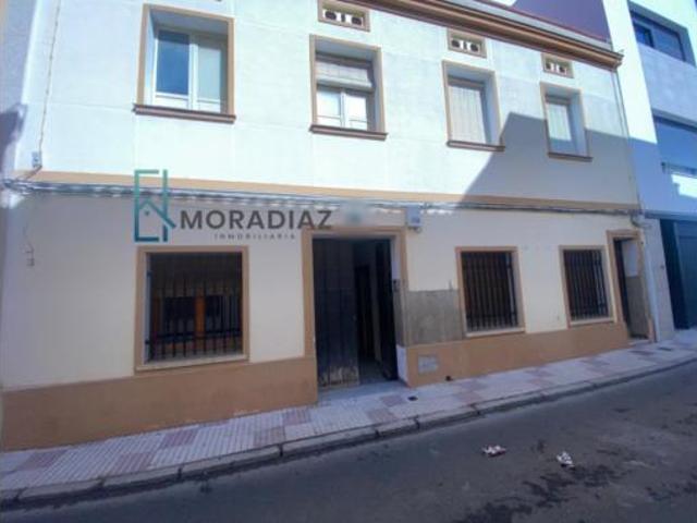 Casa en venta en Barrio de San Sebastián, Don Benito