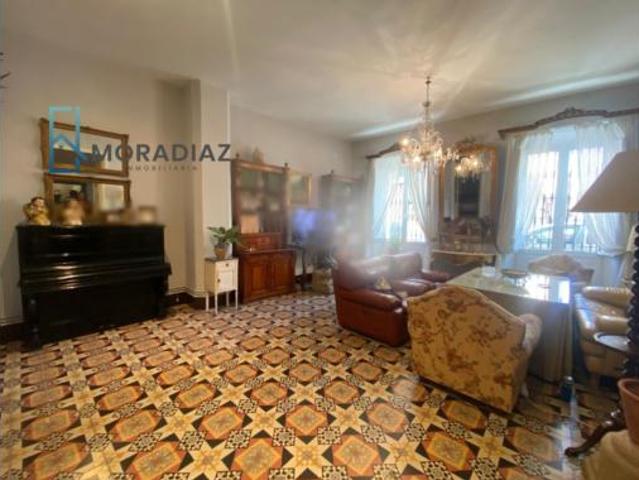 Casa en venta en Don Benito, Barrio de San Sebastián