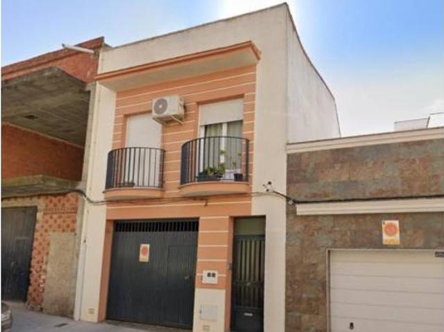 Casa en venta en Don Benito, Barrio de San Sebastián