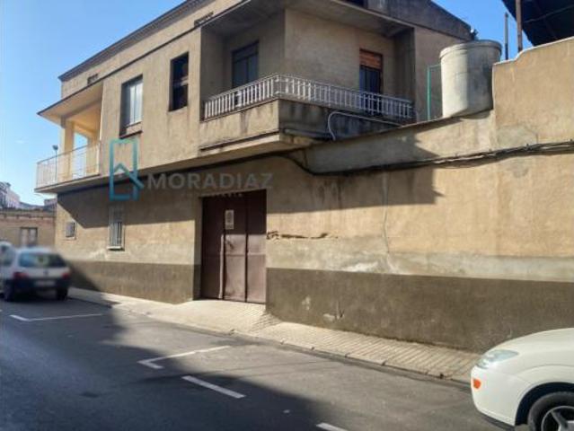 Casa en venta en Barrio de San Sebastián, Don Benito