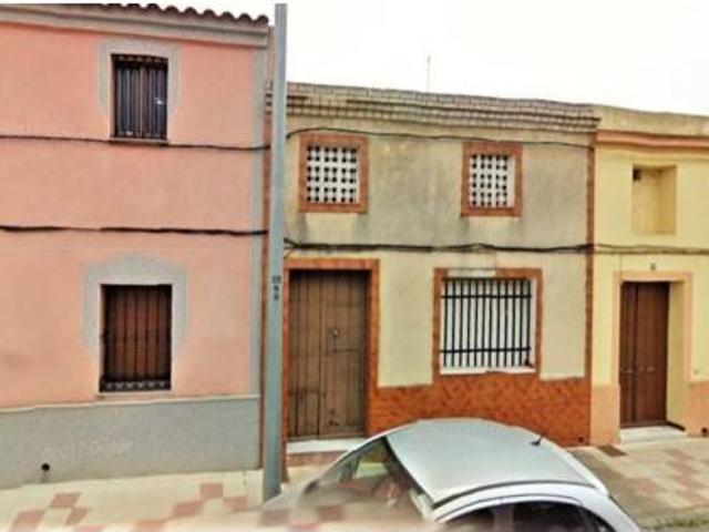 Casa en venta en Don Benito, Urbanización Las Cruces