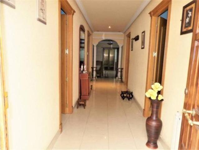 Casa en venta en Don Benito, Barrio de San Sebastián