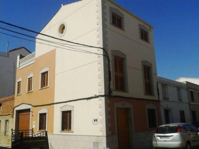 Casa en venta en Don Benito, Barrio de San Sebastián