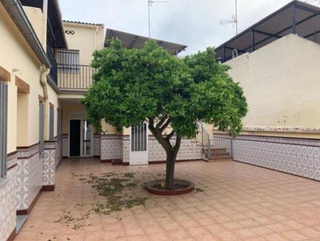 Casa en venta en Don Benito, Barrio de San Sebastián
