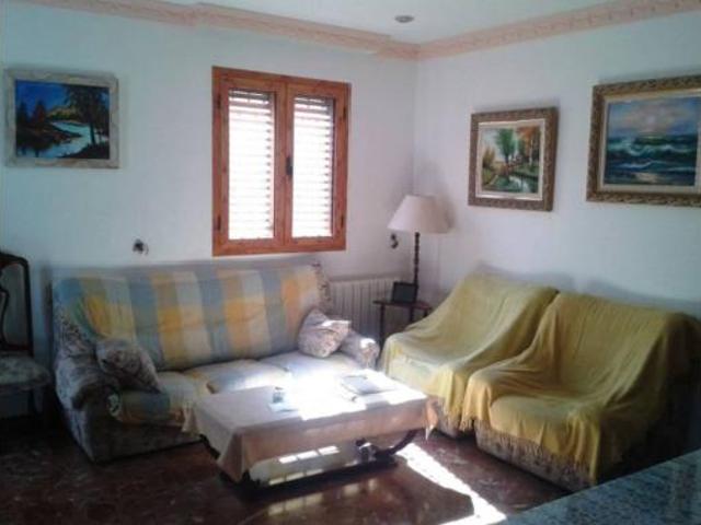 Casa en venta en Barrio de San Sebastián, Don Benito