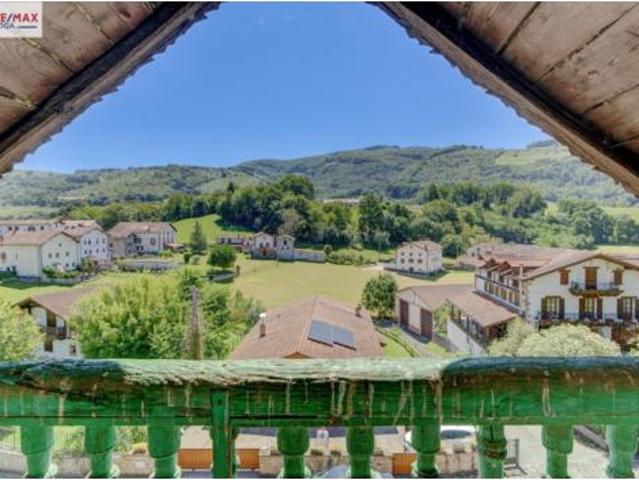 Casa en venta en Baztan-Bidasoa, Navarra